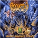 Afflictive Nature - Judged Punished Erased